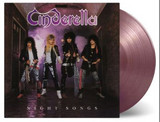 Cinderella - Night Songs