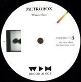 Metrobox - Wanderlust Vol 3
