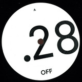 Nandu Feat. Tyra - Glömde