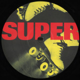 Morgan Geist - Super