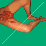 Peaches - Rub Remixed