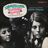 Bruno Spoerri - Langstrasse Zwischen 12 Und 12