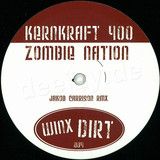 Zombie Nation - Kernkraft 400