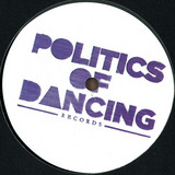 Chris Carrier - Illusion Dust Ep
