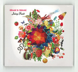 Kraak & Smaak - Juicy Fruit Cd