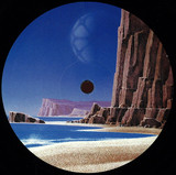 Arkajo - Rymdkollo