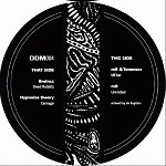 Brainzz, Hypnoise Theory, Mr, Tommers - Ddm004