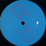 John Tejada - Residual Time Ep