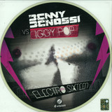 Benny Benassi Vs. Iggi Pop - Electro Sixteen *picture*