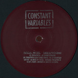 Pascal Hetzel - Constant Variables