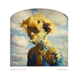 Kuba Kapsa Ensemble - Vantdraught 4 - Cd