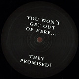 Cadency - Digitally Controlled Emotionless Systems Ep