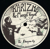 Karizma / Marcel Vogel - The Deadpool Ep