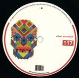 Mendo & Yvan Genkins - Breaks Ep