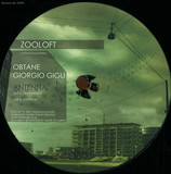 Obtane / Giorgio Gigli - Antenna