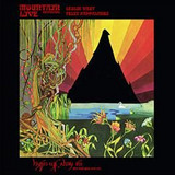 Mountain - The Road Goes Ever On - Live