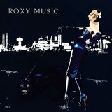 Roxy Music - Siren