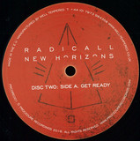 Radicall - New Horizons (pt. 2)
