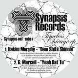 Synapsis Records - Timeless Chicago Ep