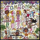 Tom Tom Club - Tom Tom Club (limited Translucent Green Vinyl Edition)