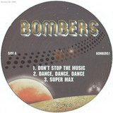 Bombers - Bombers Vol.1
