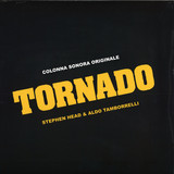 Stephen Head & Aldo Tamborrelli - Tornado Ost Lp