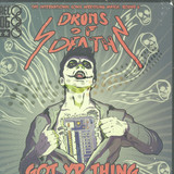 Drums Of Death - Got Yr Thing
