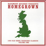 Basement Records Present - Homegrown Classics Vol 2