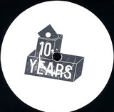 Per Hammar & Parallax Deep - 10 Years