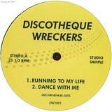 Discotheque Wreckers - Discotheque Wreckers