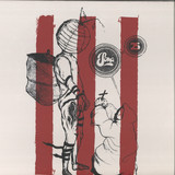 Various - Soma 25  ( Limited Edition 5x12" Boxset)