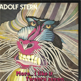 Adolf Stern - More... I Like It