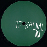 Emmanuel Top - Circle Around The Phase (2x12")