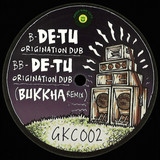 Detu - Bun Down Babylon / Origination Dub