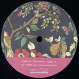 Ilija Rudman - Nights Ep