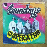 Foundars 15 - Co-operation