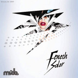 Fenech Soler - Lies Ep