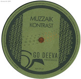 Muzzaik - Kontrast