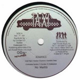 No Maddz / Sly & Robbie & The Taxi Gang - Romance / Smoky Romance Dub