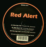 Red Alert - Rise Up