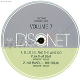 Disconet - Greatest Hits Vol. 7