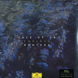 Tale Of Us - Endless Remixes 2x12"