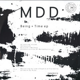 Mdd - Being + Time Ep