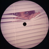 Sha' D Underground Trax - Scalpel EP