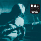 M.A.L. - My Sixteen Little Planets