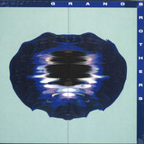 Grand Brothers - Bloodflow Remixes Ep