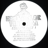 Ebo Taylor - Yen Ara Remixes Part 1