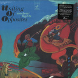 Uniting of Opposites - Ancient Lights