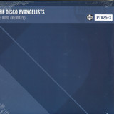 Disco Evangelists - De Niro (Remixes)