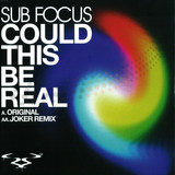 Sub Focus - Could This Be Real